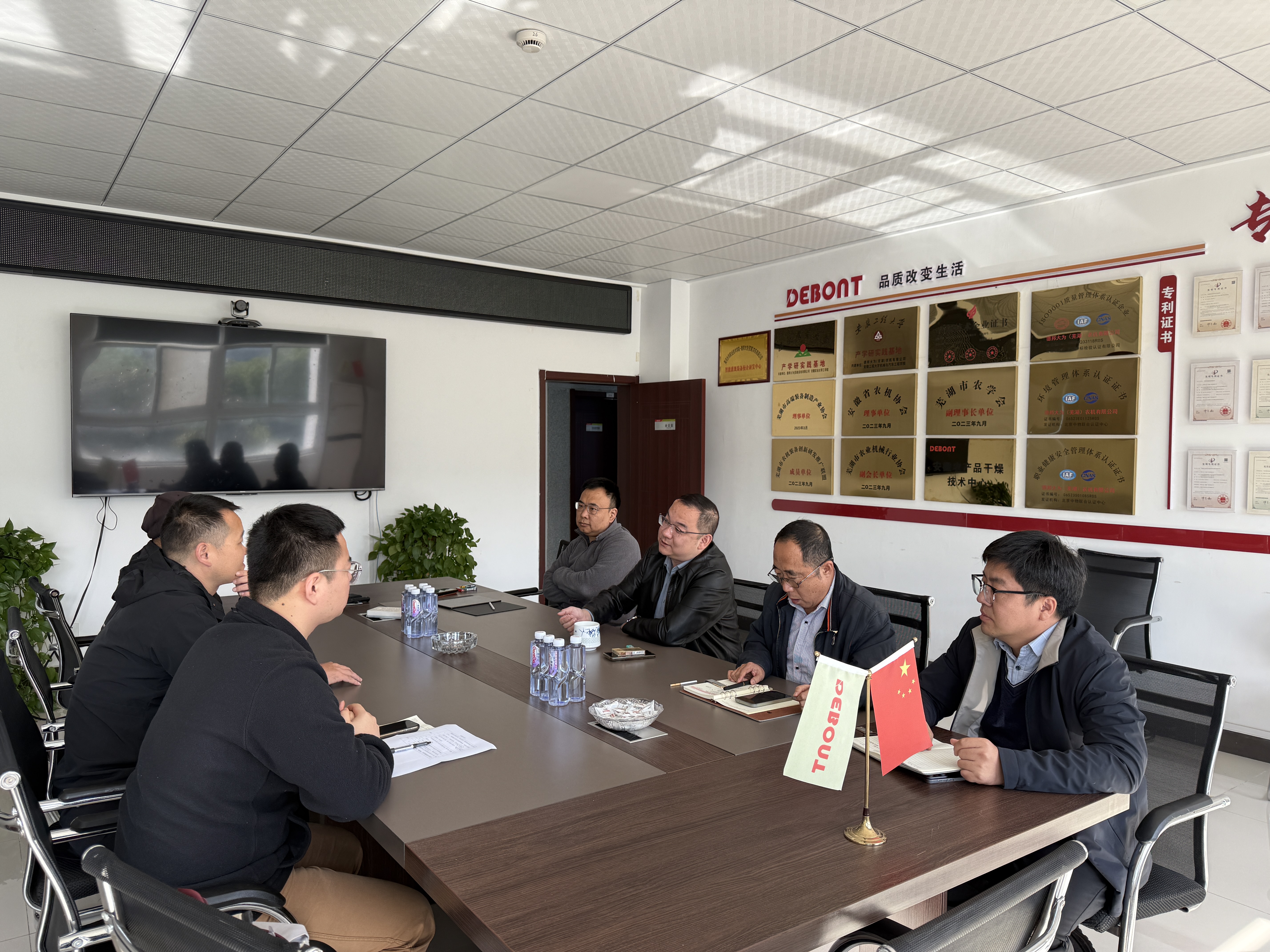 科企协同共筑草场生态修复新路径